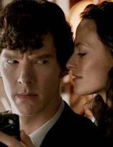 A Scandal in Belgravia