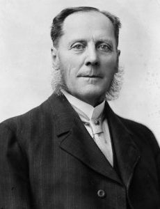 Joseph-Hormisdas Legris