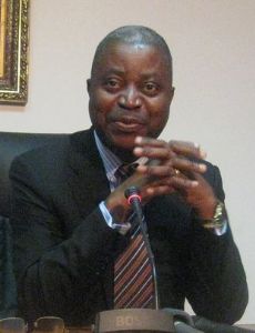 Adolphe Muzito