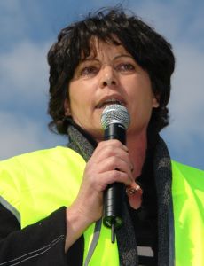 Michèle Rivasi