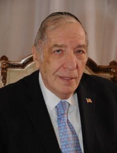 Ronald Greenwald