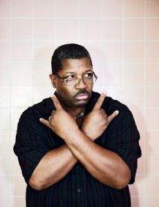 Steve Arrington