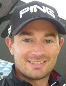 Gareth Maybin
