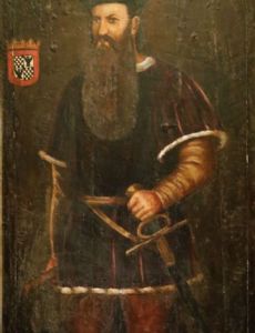 Lopo Vaz de Sampaio