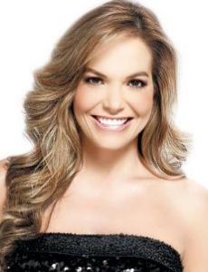 María José Barraza