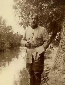 Fernand Feyaerts