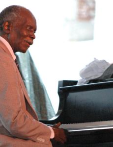 Hank Jones