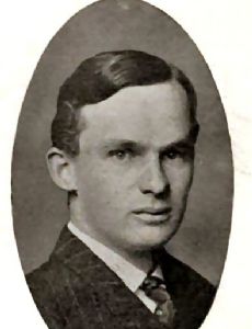 Robert Hunter (author)