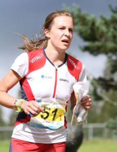 Elise Egseth