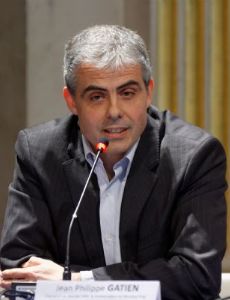 Jean-Philippe Gatien