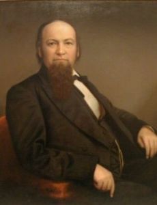 Albert S. Marks