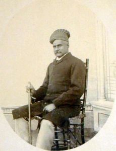 Raja Ravi Varma