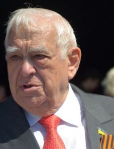 Yukhym Zvyahilsky