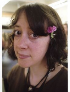 Rachel Blumberg