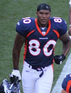 Julius Thomas