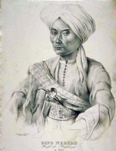 Diponegoro