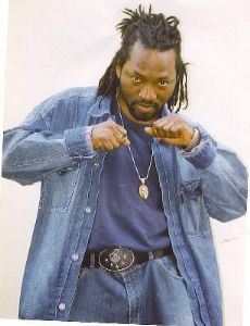 Wayne Smith (musician)