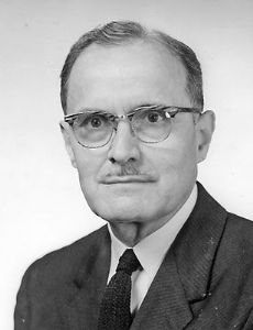 Garnie W. McGinty