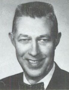 Edwin B. Forsythe