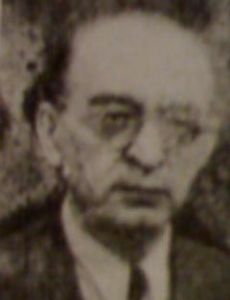 Ewald Latacz