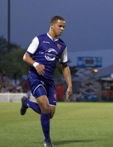 Tyler Turner (soccer)