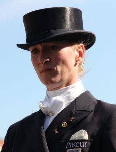 Princess Nathalie of Sayn-Wittgenstein-Berleburg
