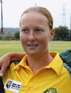 Clea Smith