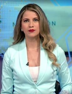 Claudia Fernández Valdivia
