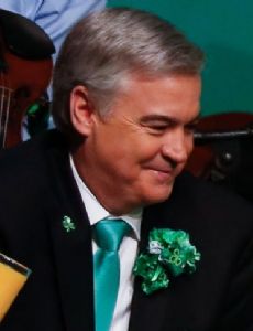 Michael F. Flaherty