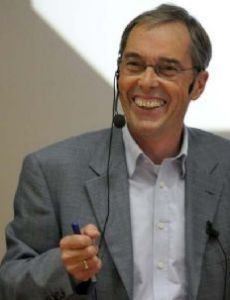 Friedemann Schulz von Thun