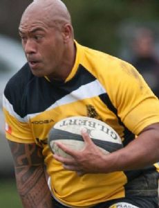 Alisi Tupuailei