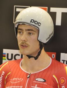 Rasmus Pedersen