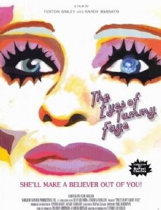 The Eyes of Tammy Faye