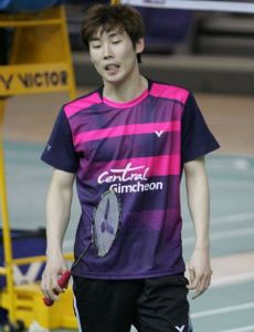 Shon Wan-ho