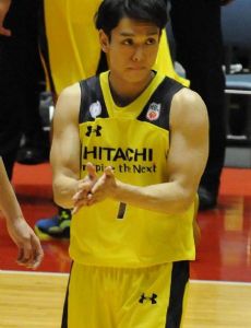Takashi Ito (basketball)
