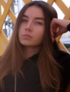 Viktoria Alexeeva