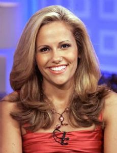 Amy Polumbo