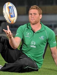 Gavin Duffy
