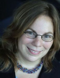 Bettina Speckmann