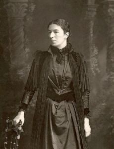 Mary Augusta Ward