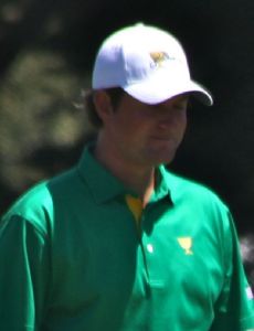 Webb Simpson
