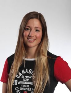 Chloe Dufour-Lapointe
