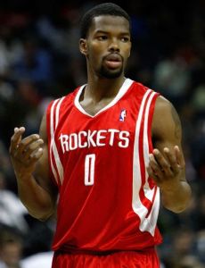 Aaron Brooks