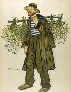 Adrien Barrère