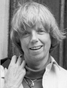 Jill Johnston