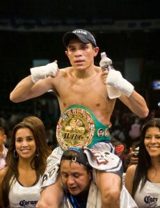 Edgar Sosa