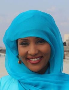 Hodan Nalayeh