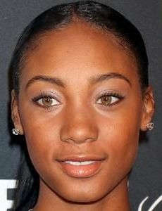 Mo'ne Davis
