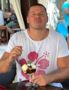 Dino Belošević