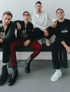 Big Time Rush